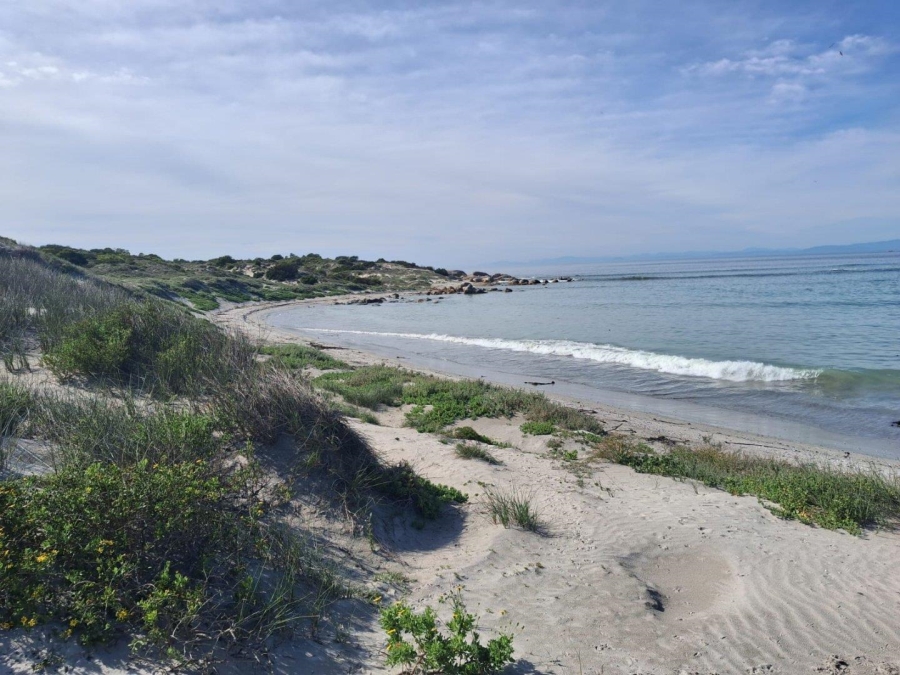 0 Bedroom Property for Sale in Shelley Point Western Cape